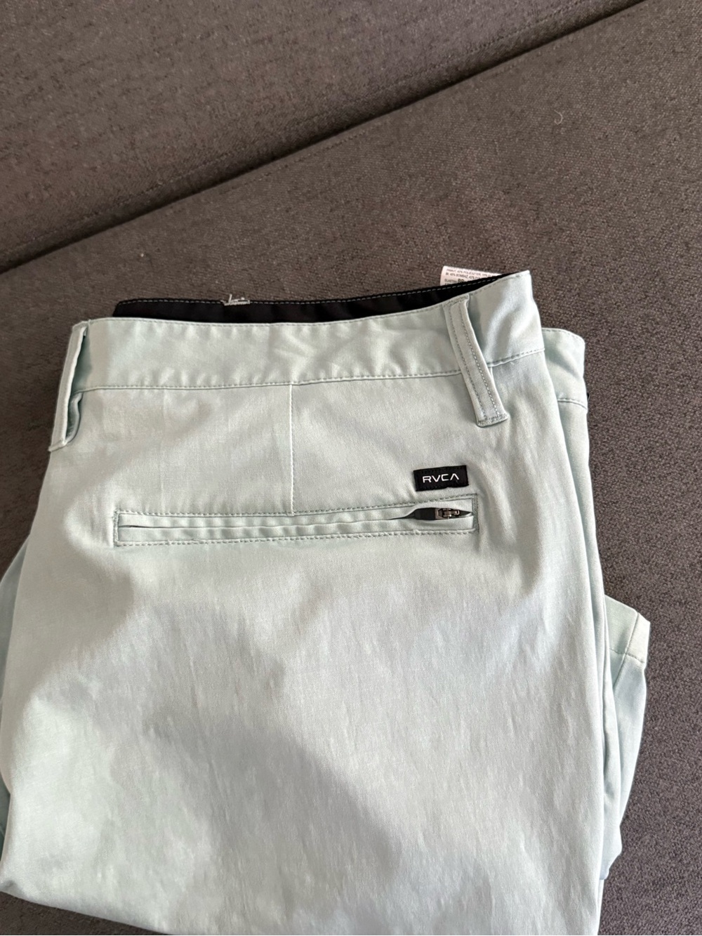RVCA Men’s Light Shorts